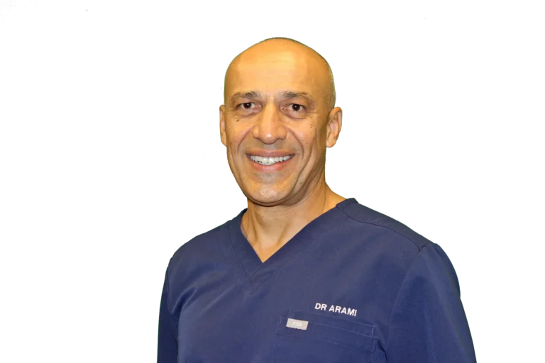 Dr. John Smith