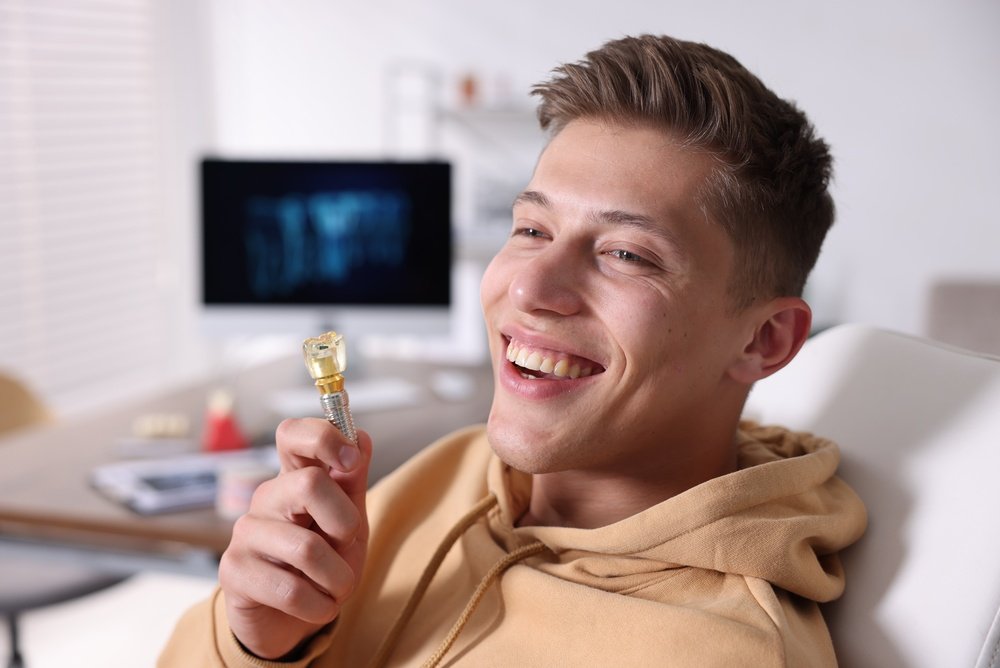 Dental implants